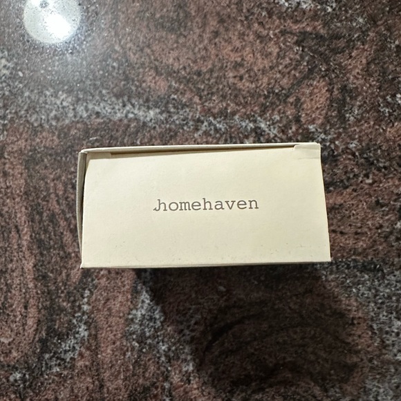 NWT Homehaven Crystal Hair Eraser - Picture 4 of 5